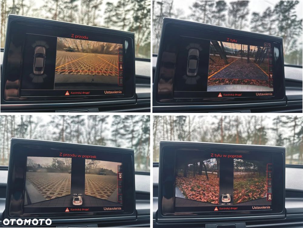 Audi A6 Limousine 3.0 TDI DPF quattro S tronic sport selection - 33