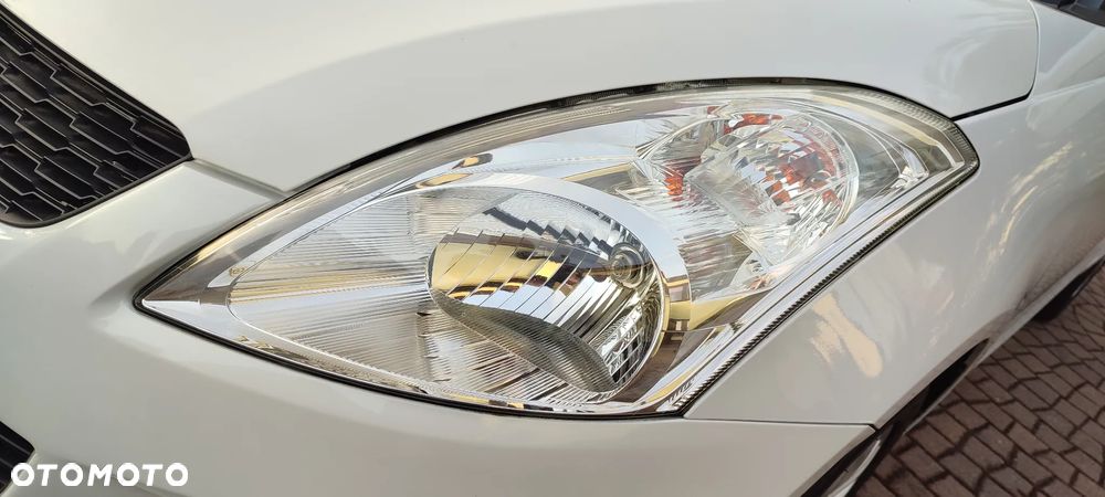 Suzuki Swift 1.2 Premium - 29