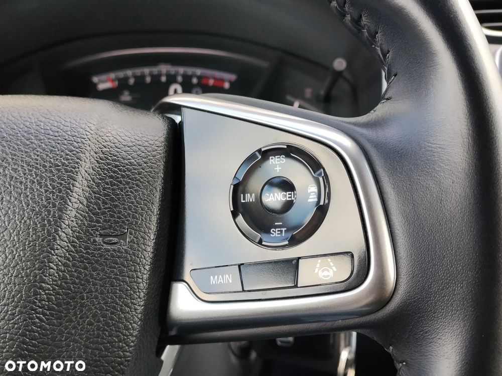 Honda CR-V 1.5 Elegance (2WD / Connect+) - 18