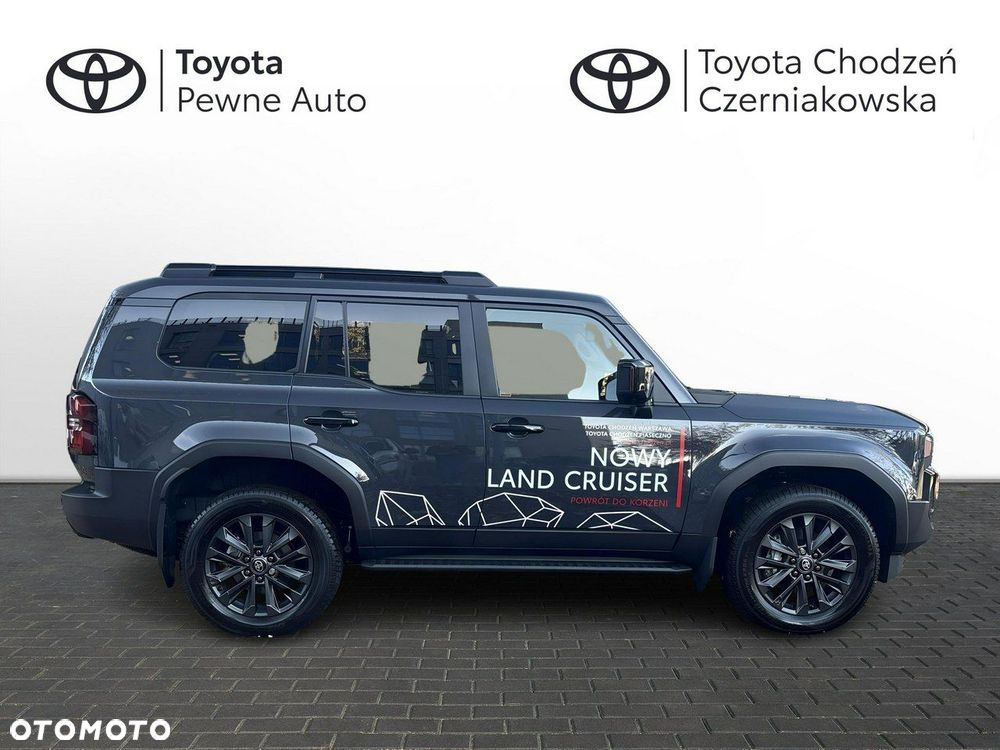 Toyota Land Cruiser LC 2.8 D-4D Executive - 6