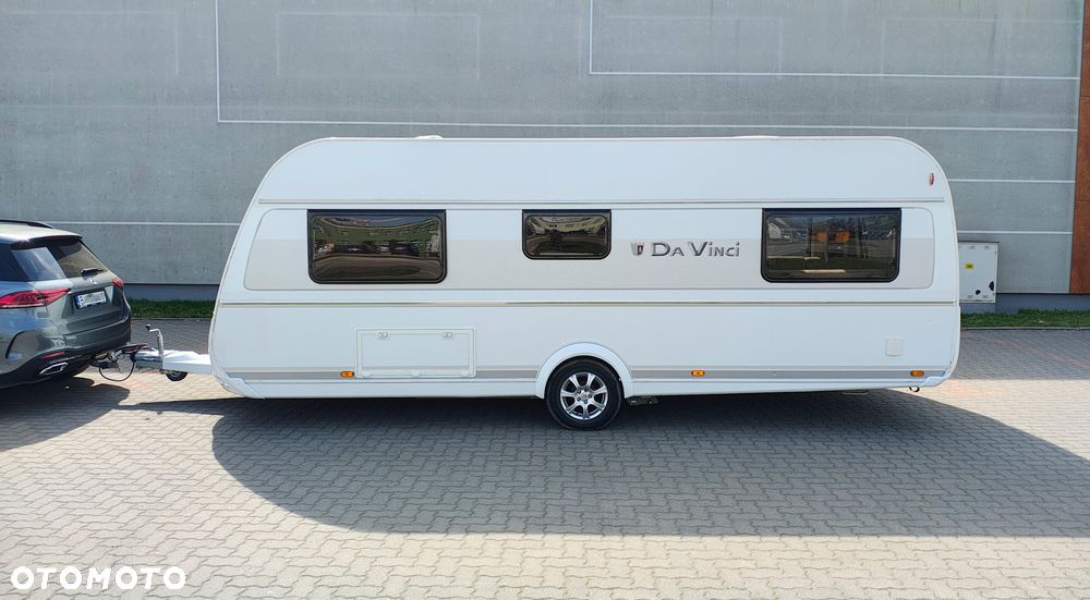 Tabbert Da Vinci 560 - 4