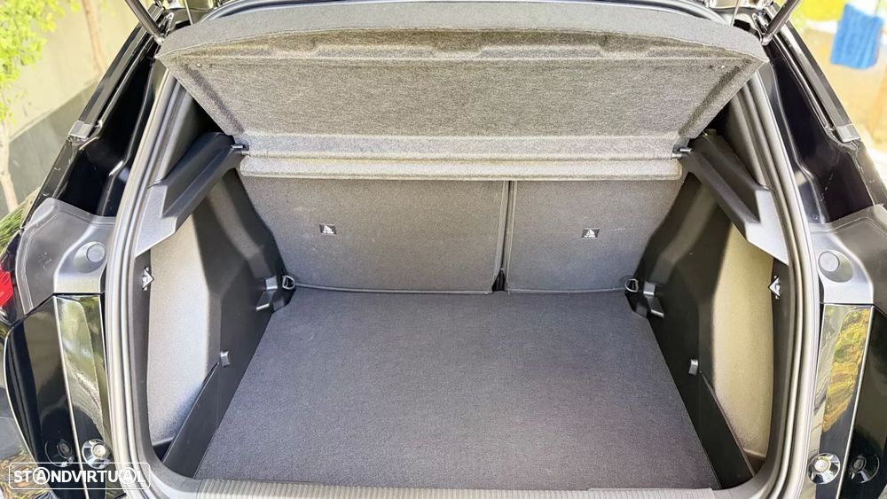 Peugeot 2008 PureTech 100 Style - 11