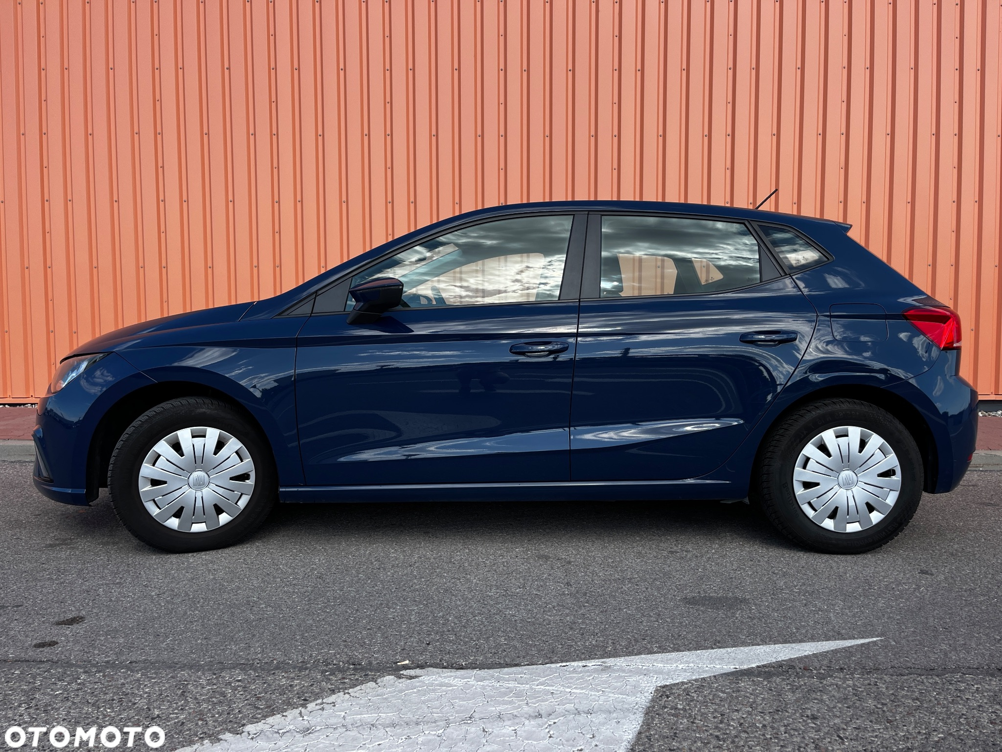 Seat Ibiza 1.0 TSI Style S&S - 5