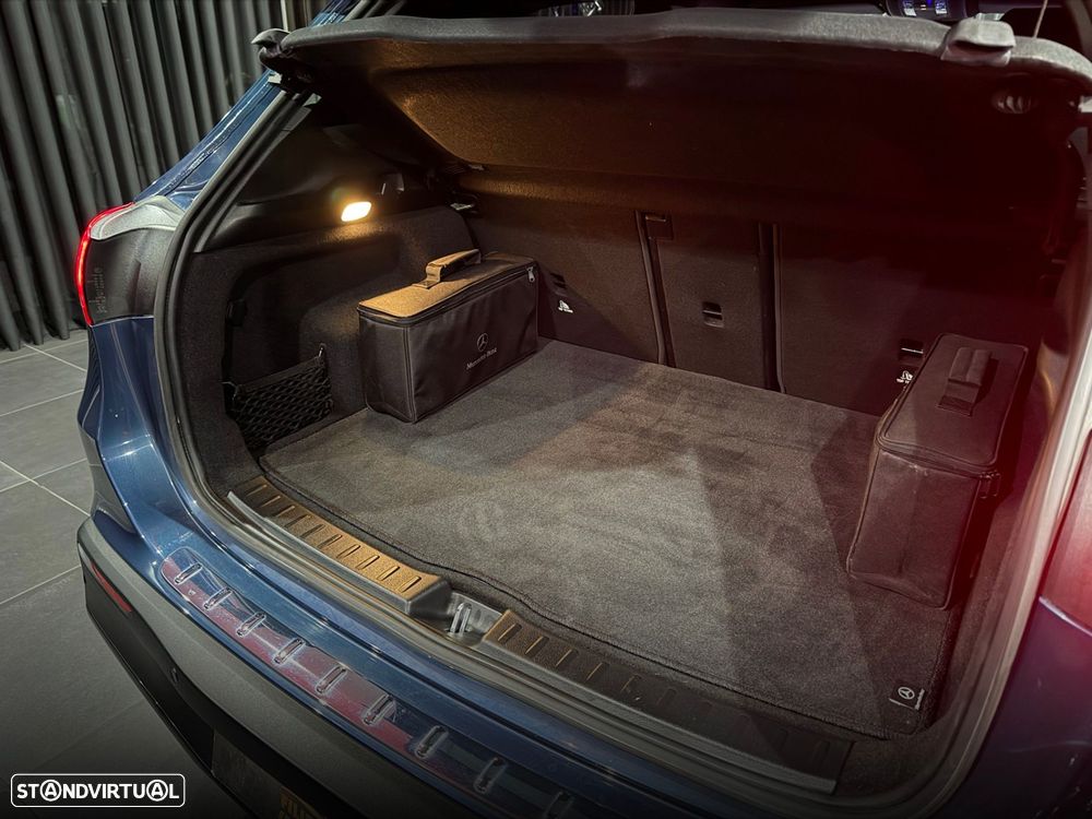 Mercedes-Benz EQA 250 AMG Line - 45