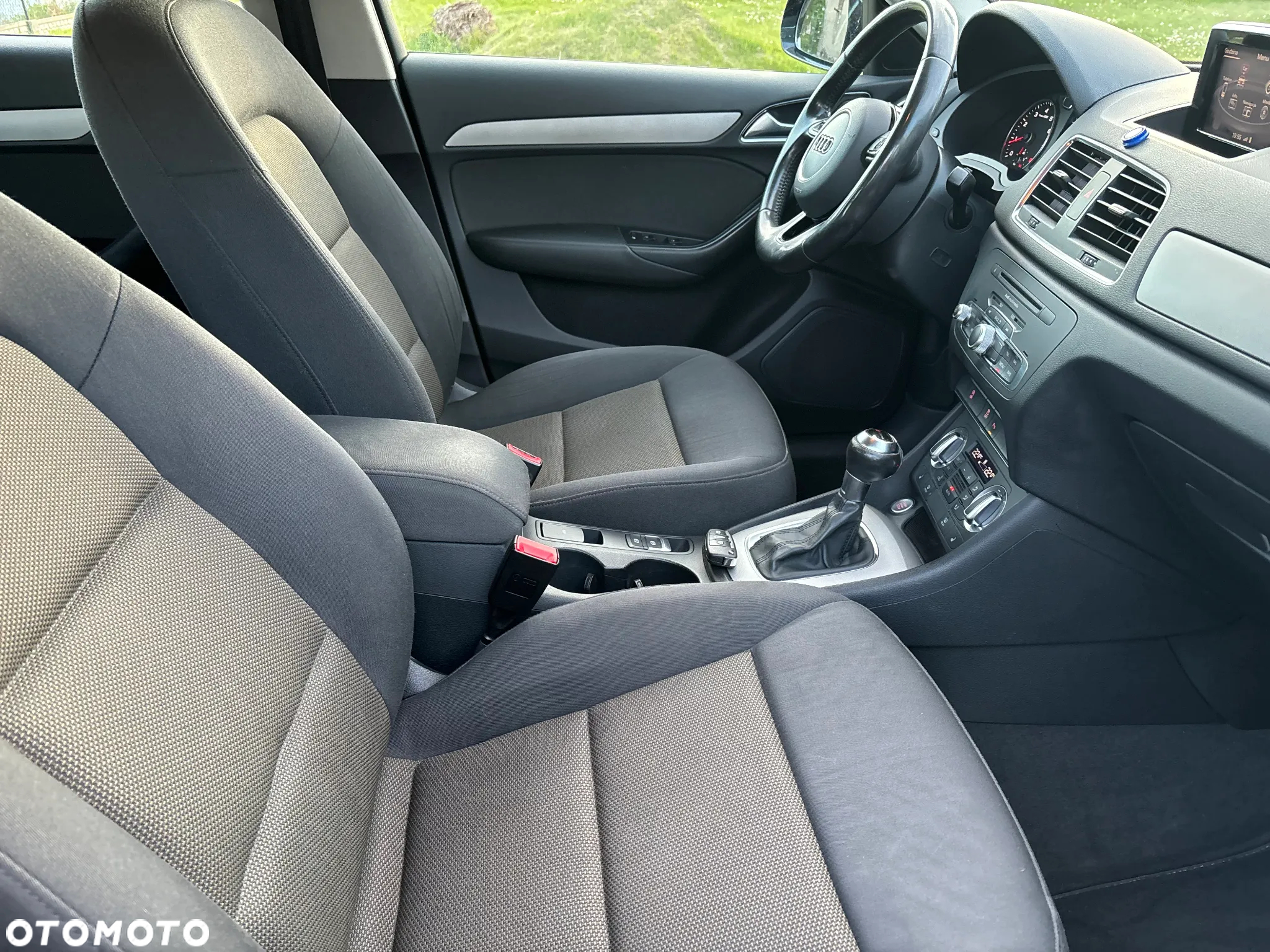 Audi Q3 1.4 TFSI S tronic - 30