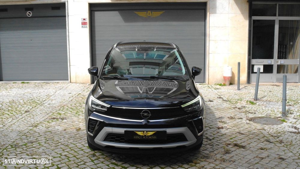 Opel Crossland 1.2 T Edition - 2