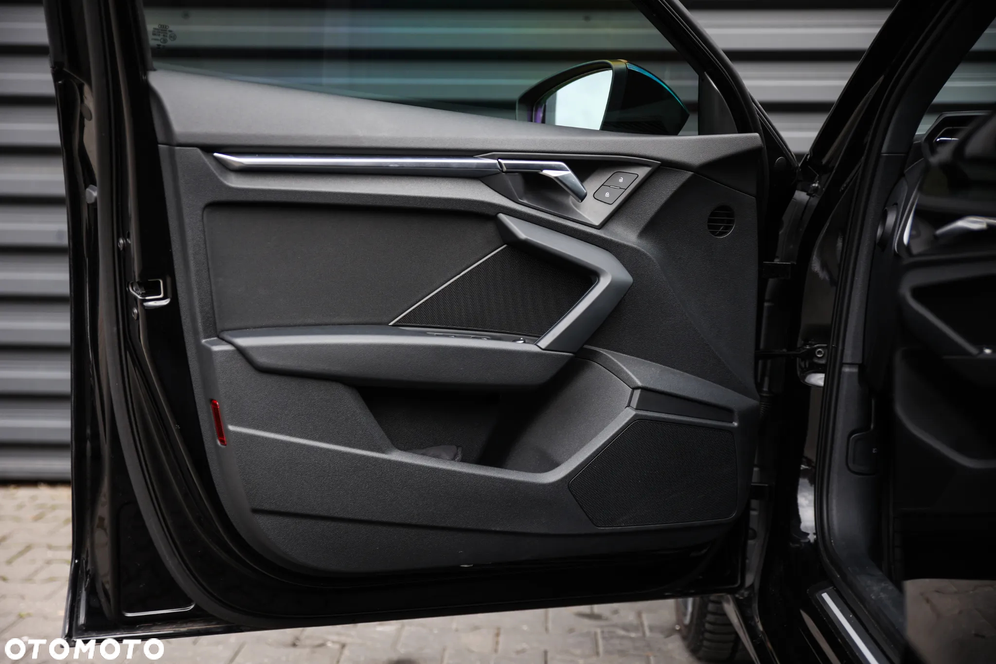 Audi A3 - 18