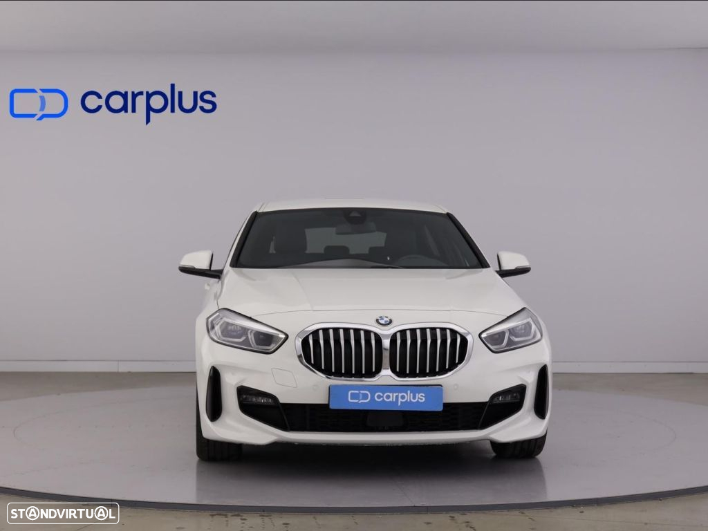BMW 116 - 3
