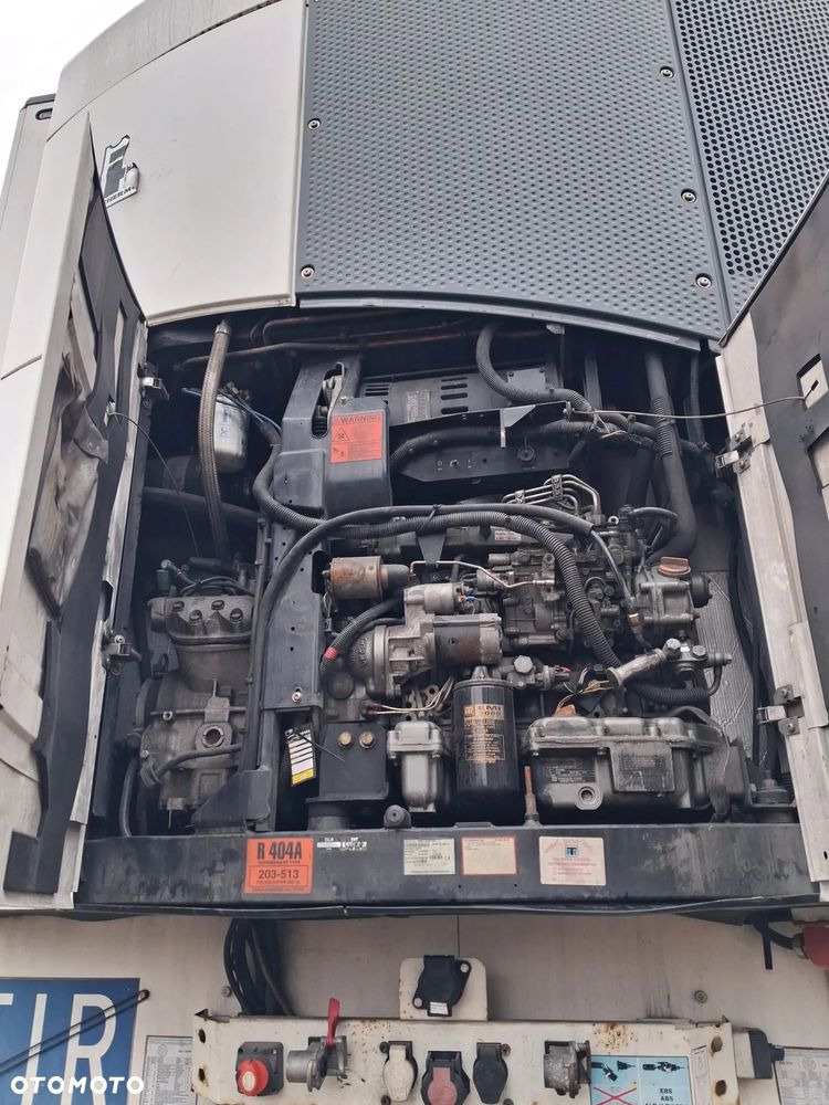 Schmitz Cargobull SCB - 8