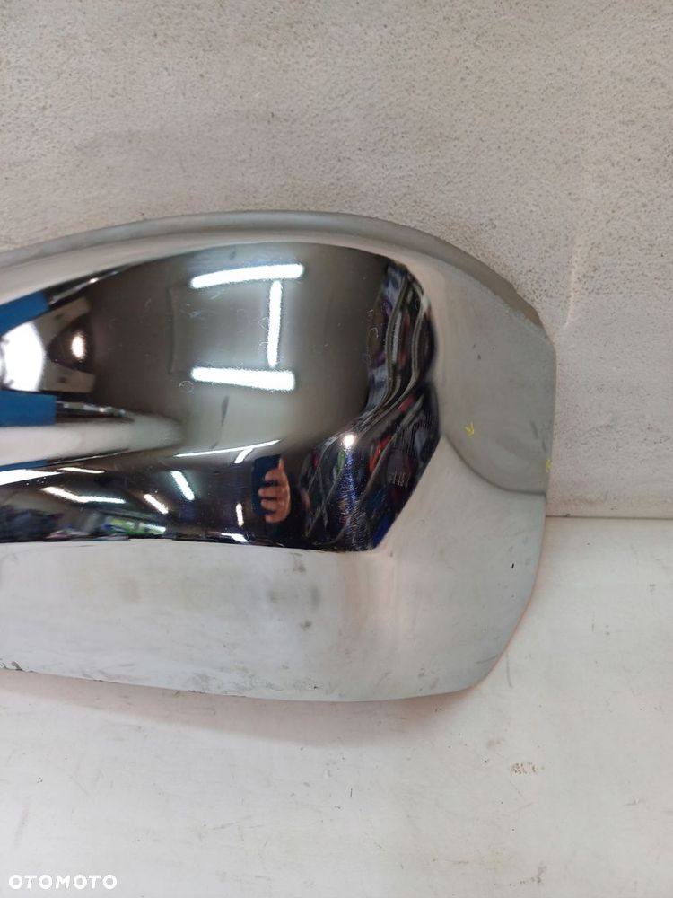 narożnik zderzaka prawy tył tylny prawy toyota hilux viii 8 15- - 5