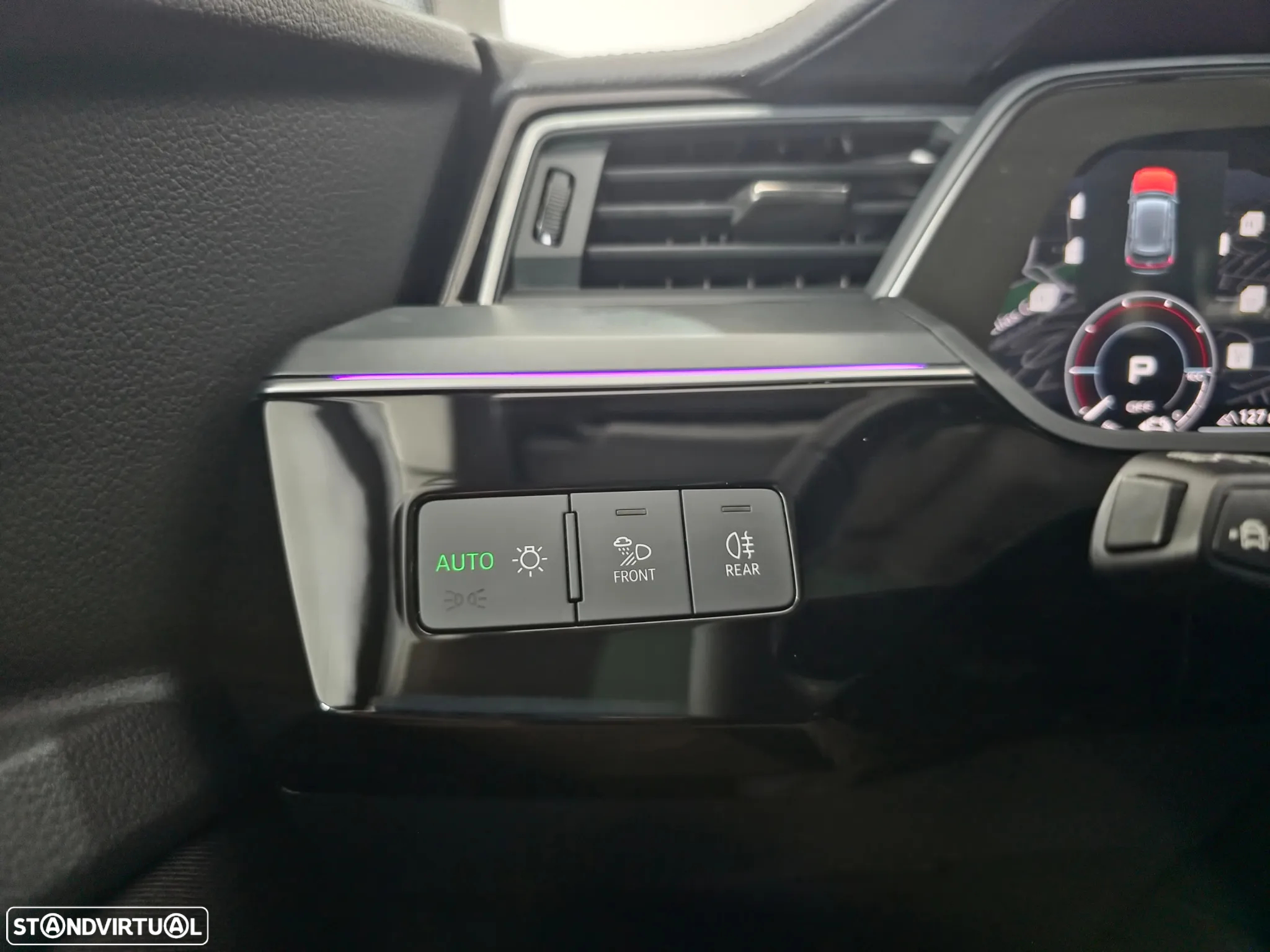 Audi e-tron 50 quattro S line - 25