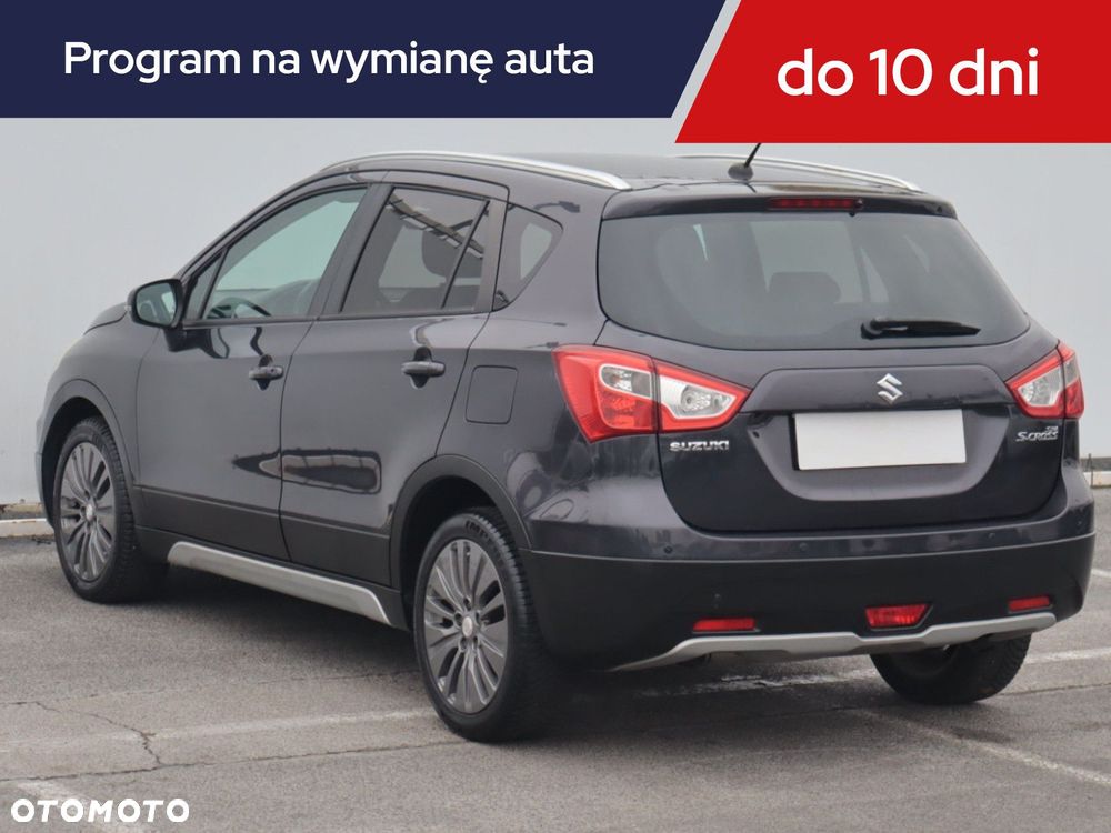 Suzuki SX4 S-Cross - 6