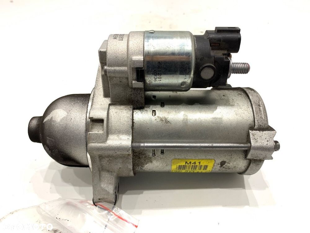 ROZRUSZNIK - 179.00 PLN - HYUNDAI KONA (OS, OSE, OSI) 2017 - 2022 1.6 T-GDi 4WD 146 kW [199 KM] - 1