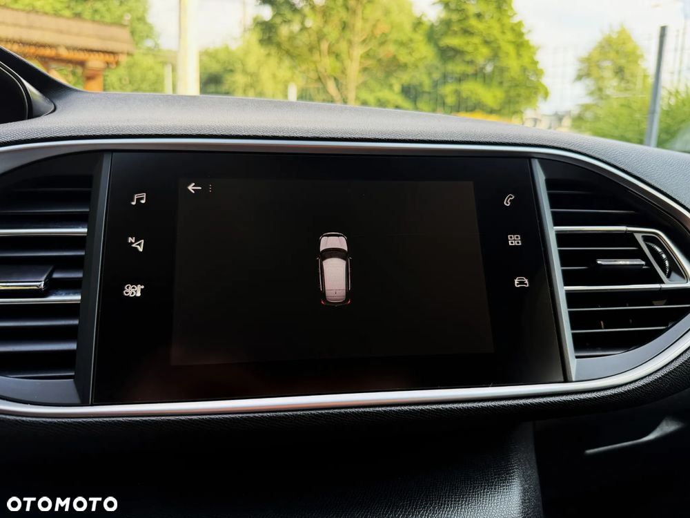 Peugeot 308 BlueHDi 130 Stop & Start Allure - 31