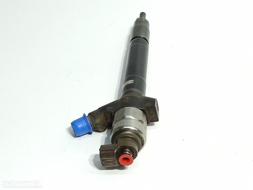 INJETOR FORD TRANSIT CAJA CERRADA '06 FT 280 M   (MEDIO)   LKW   (CAMION) - 4