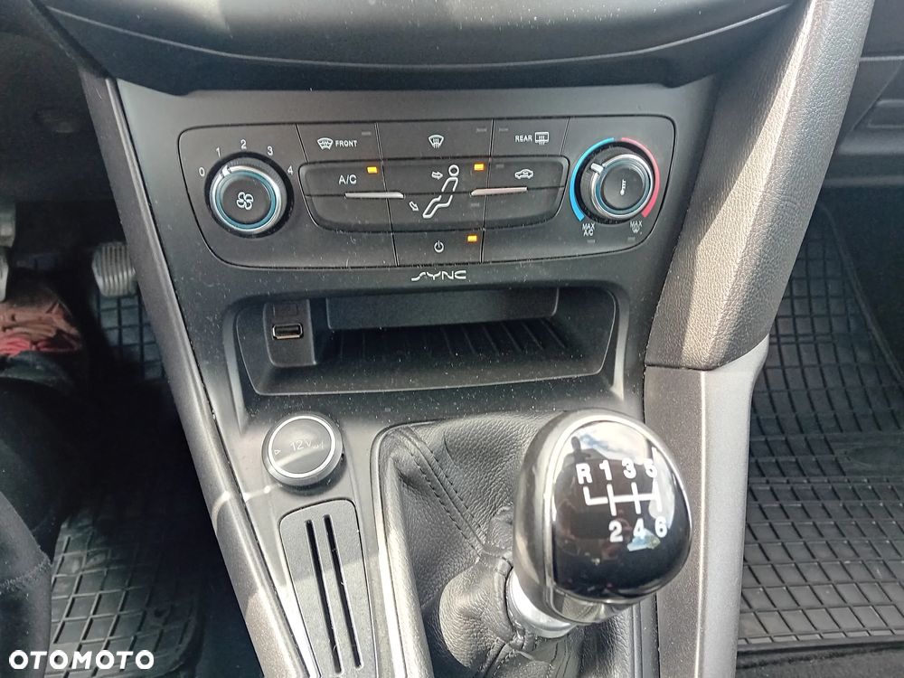 Ford Focus - 19
