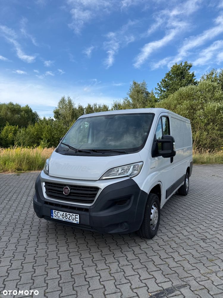 Fiat Ducato - 1