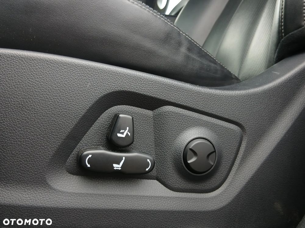 SsangYong/KGM Musso 2.2 e-XDi Quartz 4WD - 17