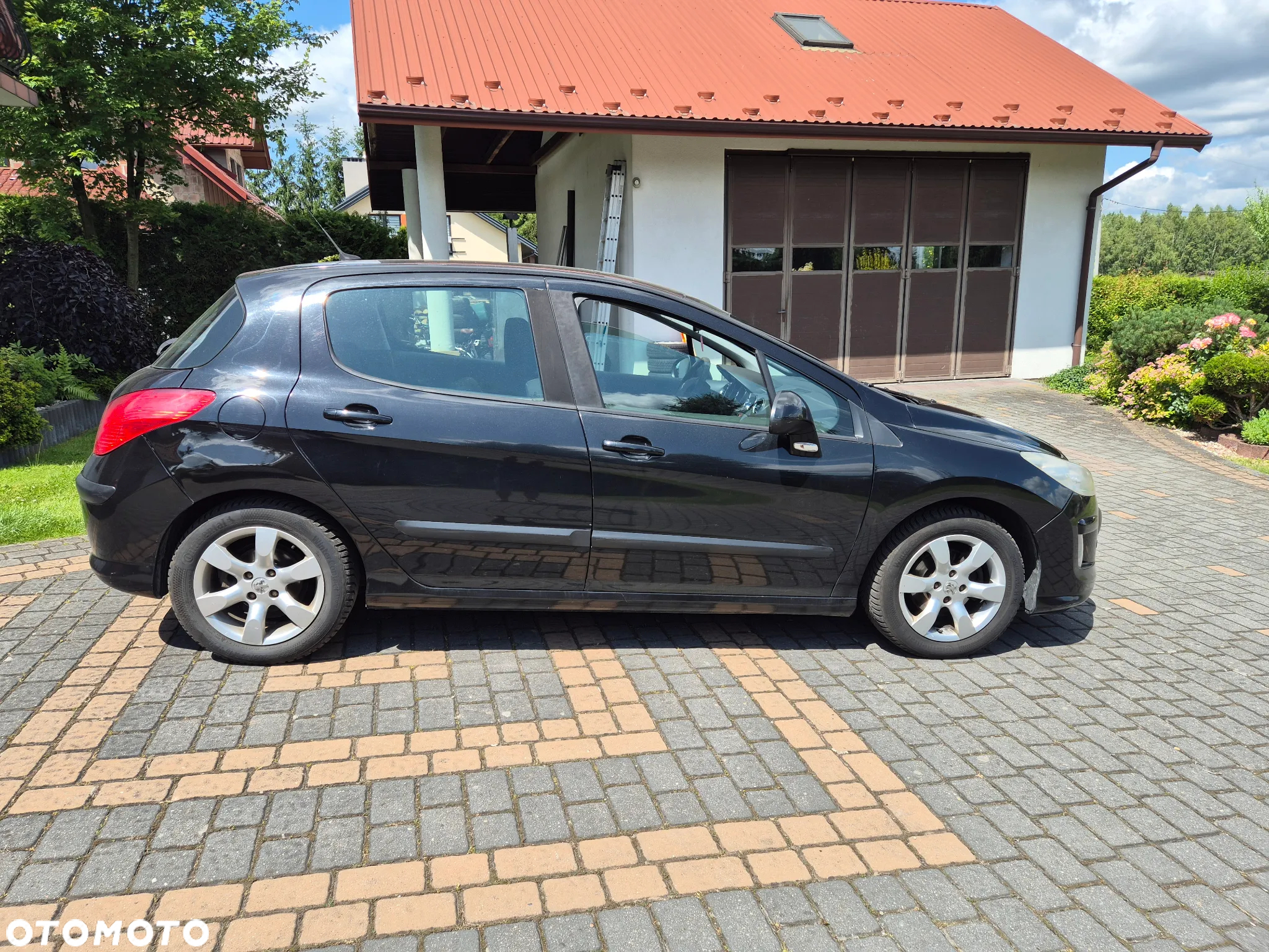 Peugeot 308 1.6 HDi Trendy - 6