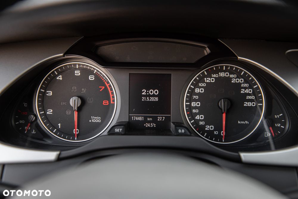Audi A4 Avant 1.8 TFSI quattro S line Sportpaket (plus) - 18
