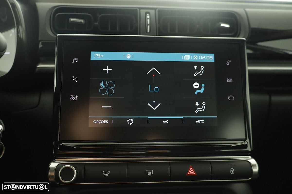 Citroën C3 1.2 PureTech Plus - 13