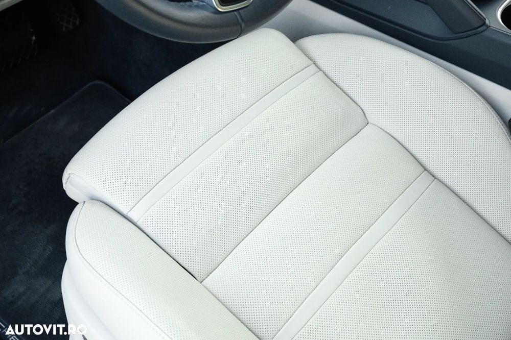 Porsche Cayenne E-Hybrid Tiptronic S - 18