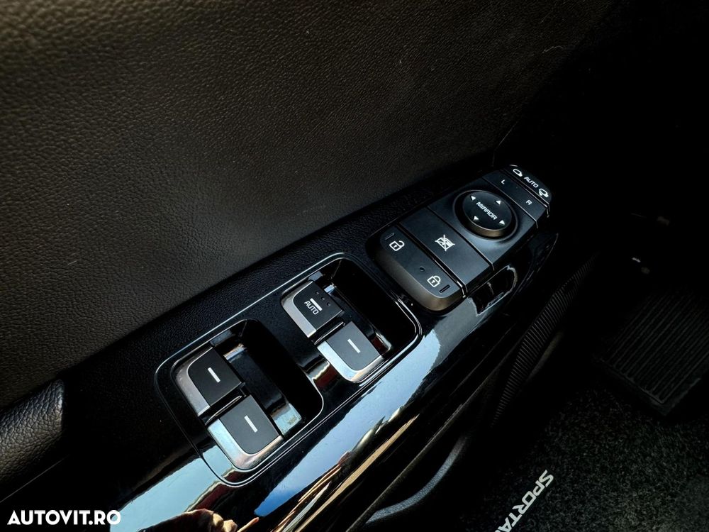 Kia Sportage - 14