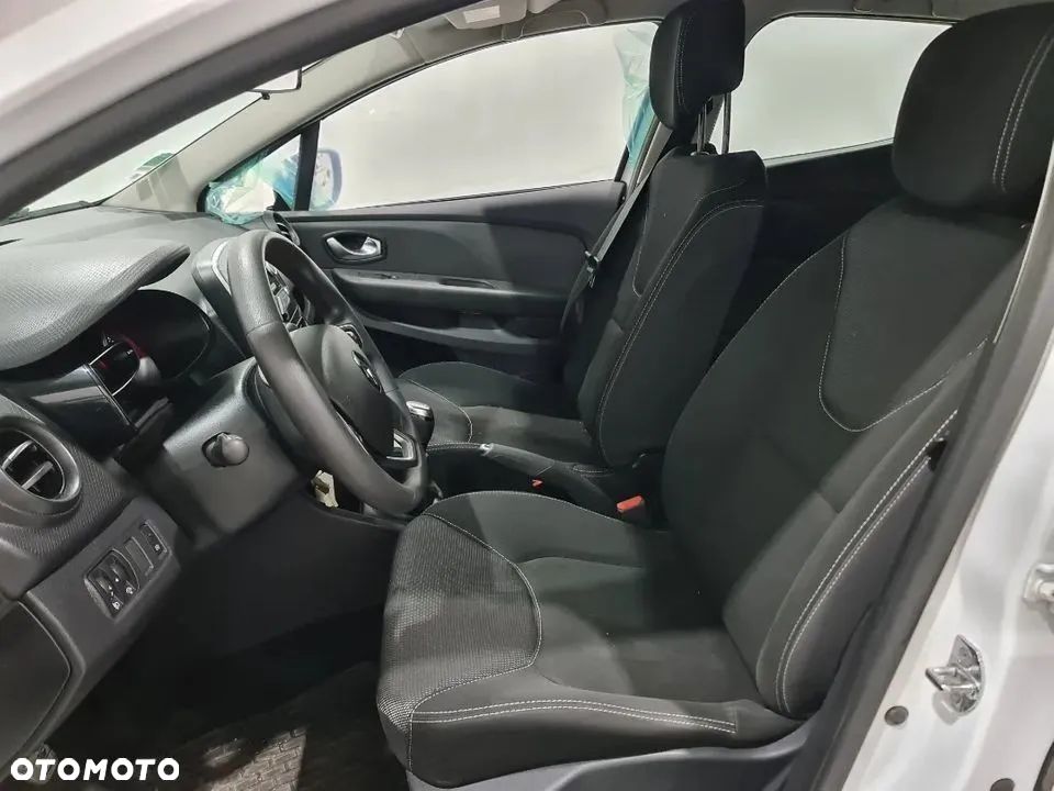 Renault Clio 1.5 dCi Business - 15