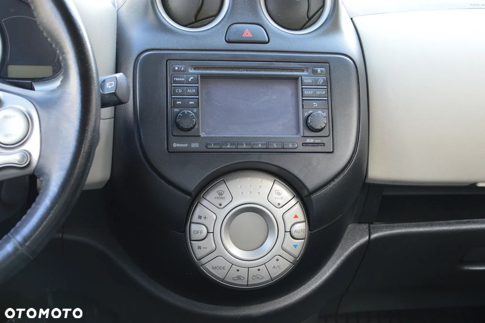 Nissan Micra 1.2 Tekna - 19