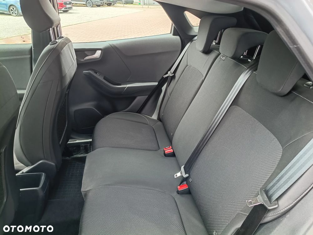 Ford Puma - 15