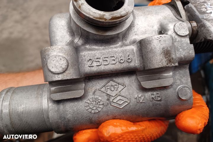 Egr 8200253725 8200253725 Renault Kangoo 2 [2007 - 2013] Passenger mi - 6