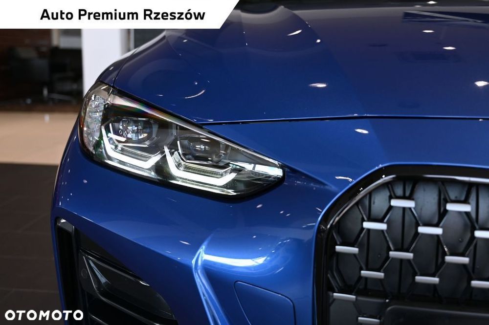 BMW Seria 4 420d mHEV M Sport - 21