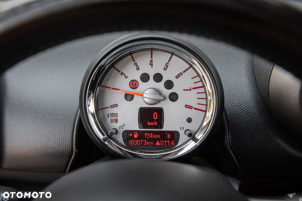 MINI Countryman - 17