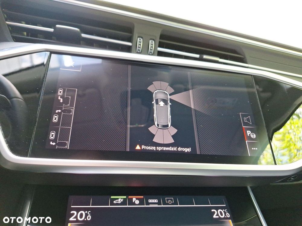 Audi A6 Avant 50 TFSI e PHEV Quattro Advanced S tronic - 37