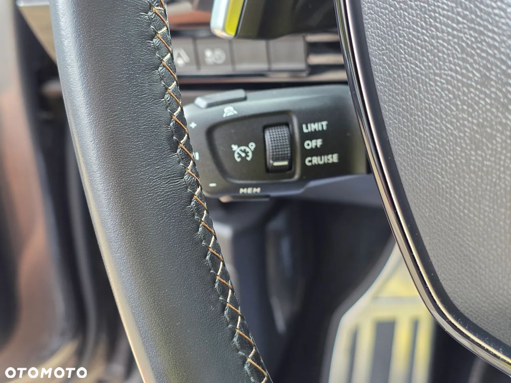 Peugeot 508 225 e-EAT8 GT - 26