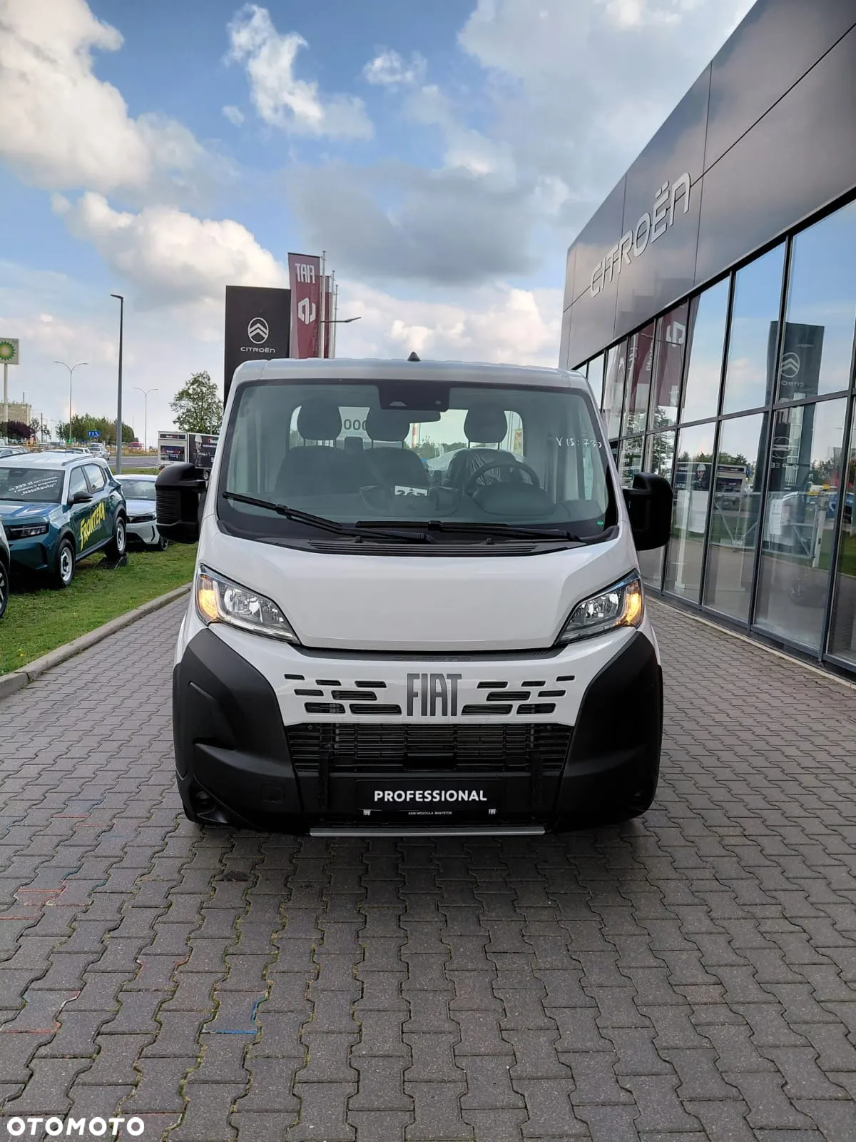 Fiat Ducato - 2
