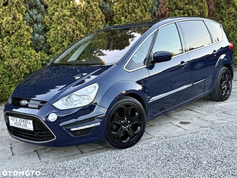 Ford S-Max - 8