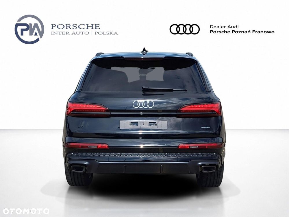 Audi Q7 2026 photo 5