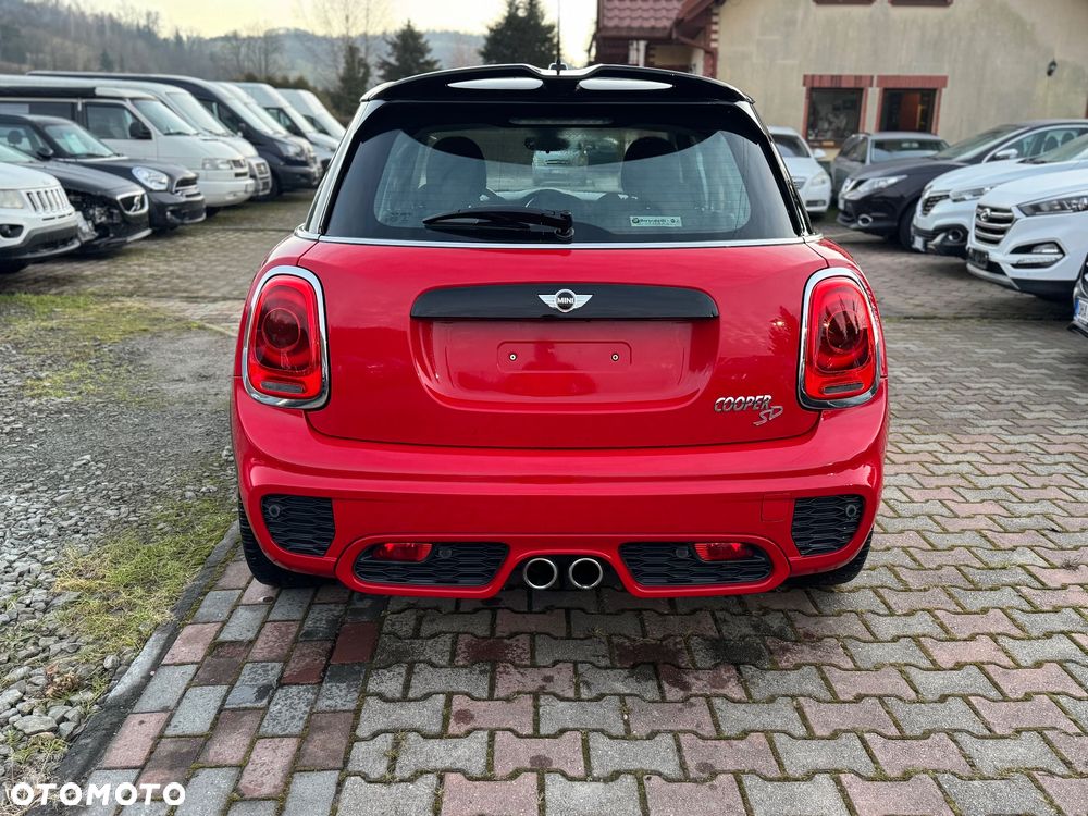MINI Cooper - 6