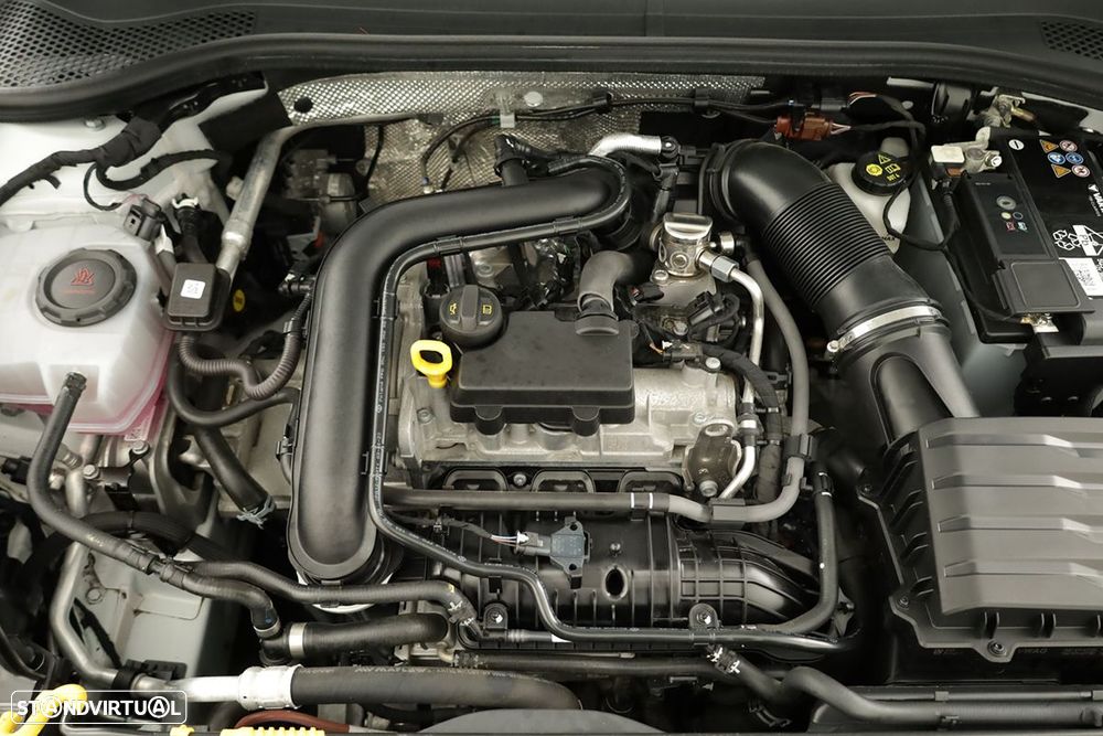 SEAT Leon ST 1.0 eTSI OPF DSG Style - 23