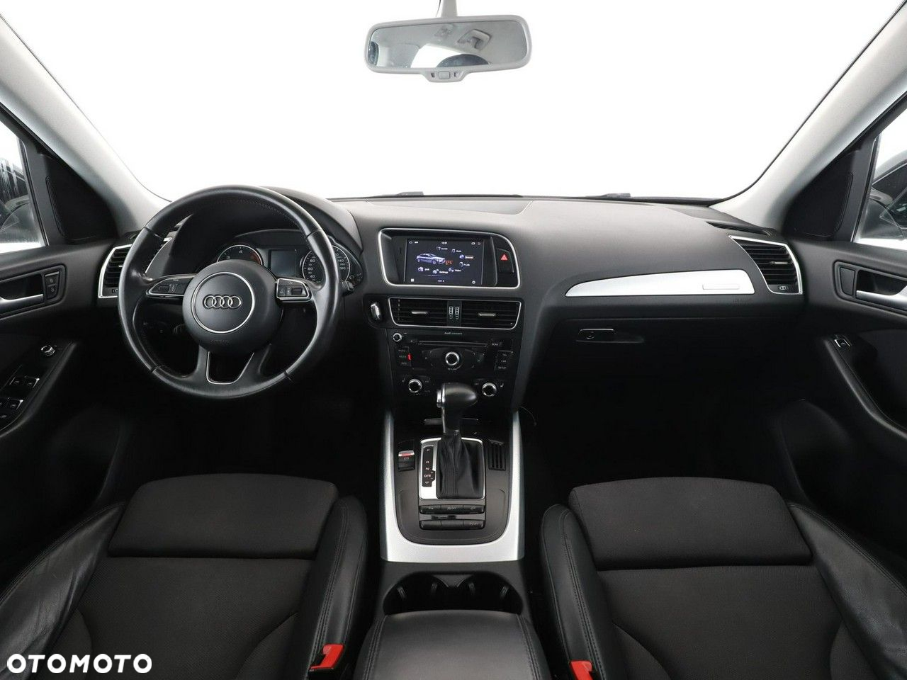 Audi Q5 2.0 TDI Quattro S tronic - 15