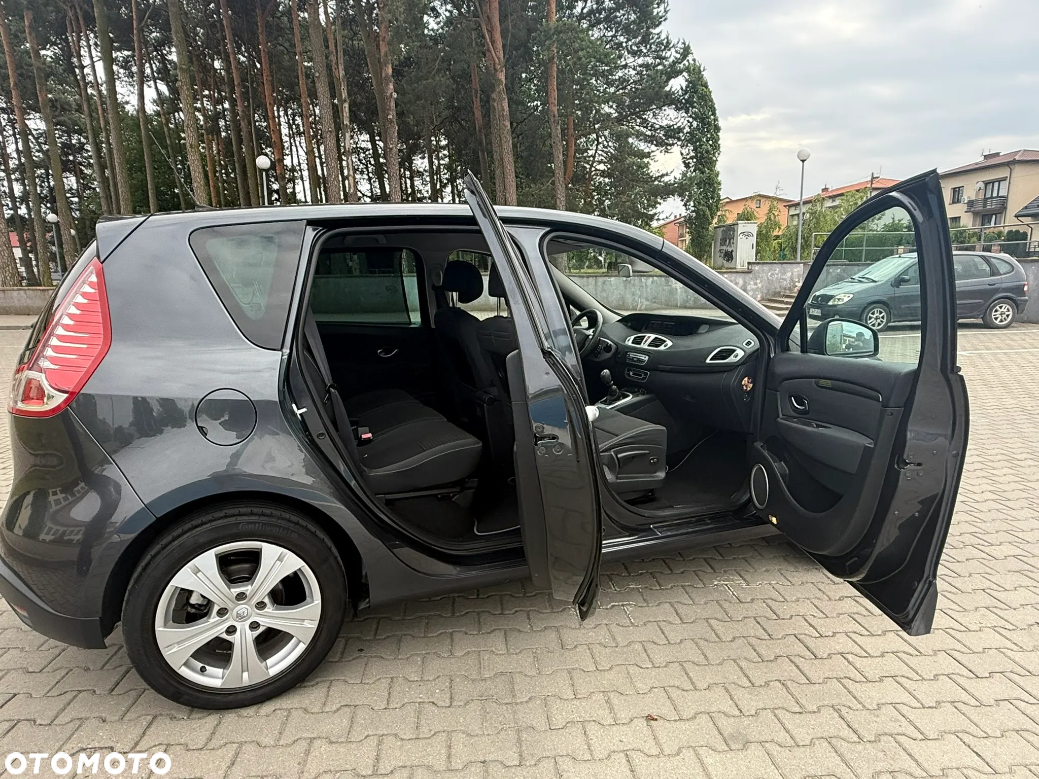 Renault Scenic TCe 130 Dynamique - 30
