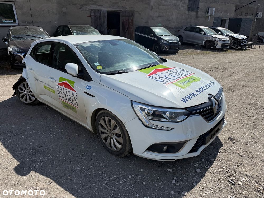 Renault Megane - 6