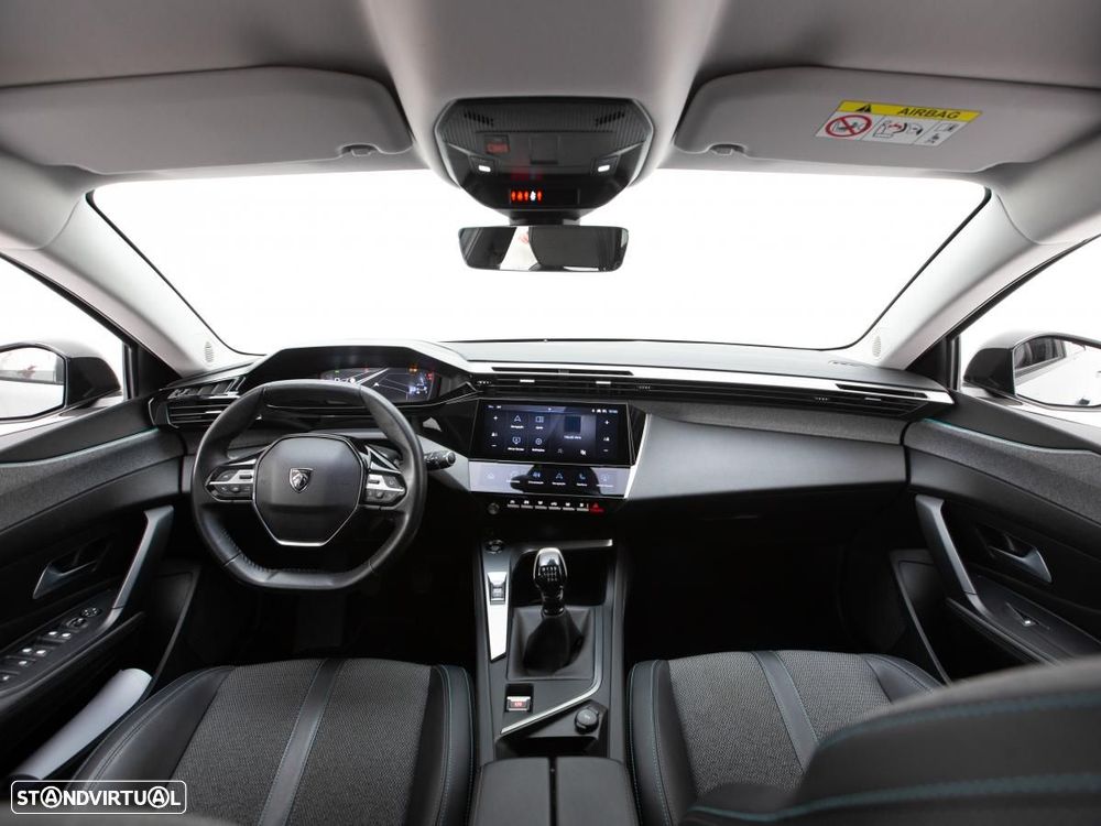 Peugeot 308 SW 1.5 BlueHDi Allure - 7