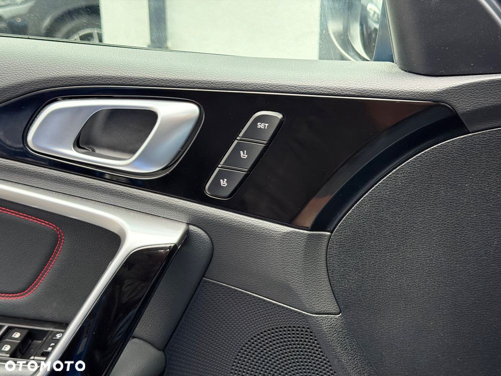 Kia ProCeed 1.6 T-GDI GT DCT - 11
