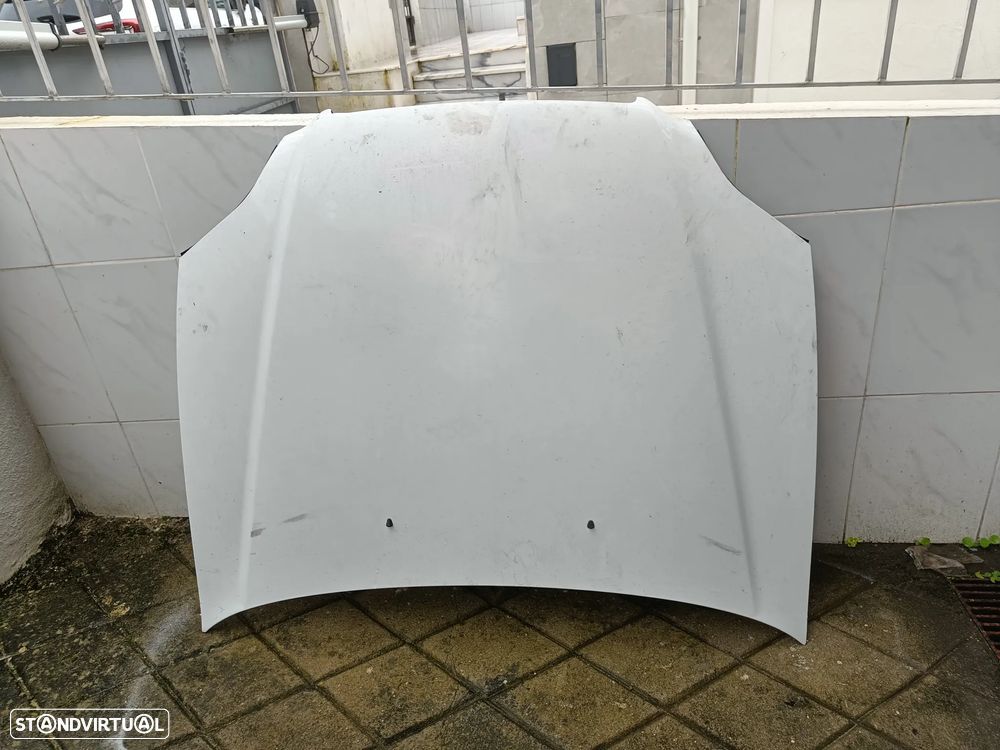 Capot Honda Civic 1997 3 portas - 1