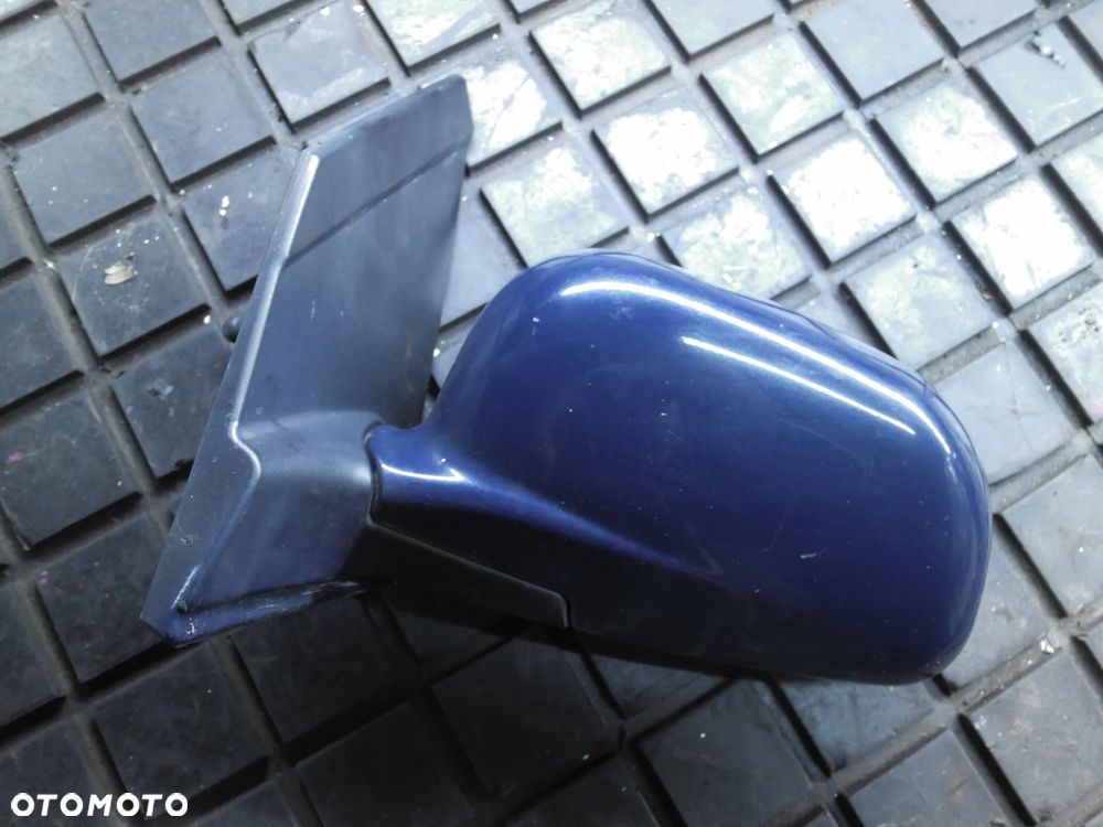 LUSTERKO BOCZNE LEWE MITSUBISHI SPACE STAR - 1