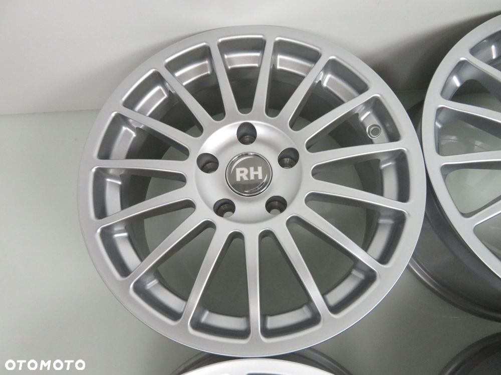 Alufelgi 17'' RH BMW 3 5 7 5x120 ET35 - 7