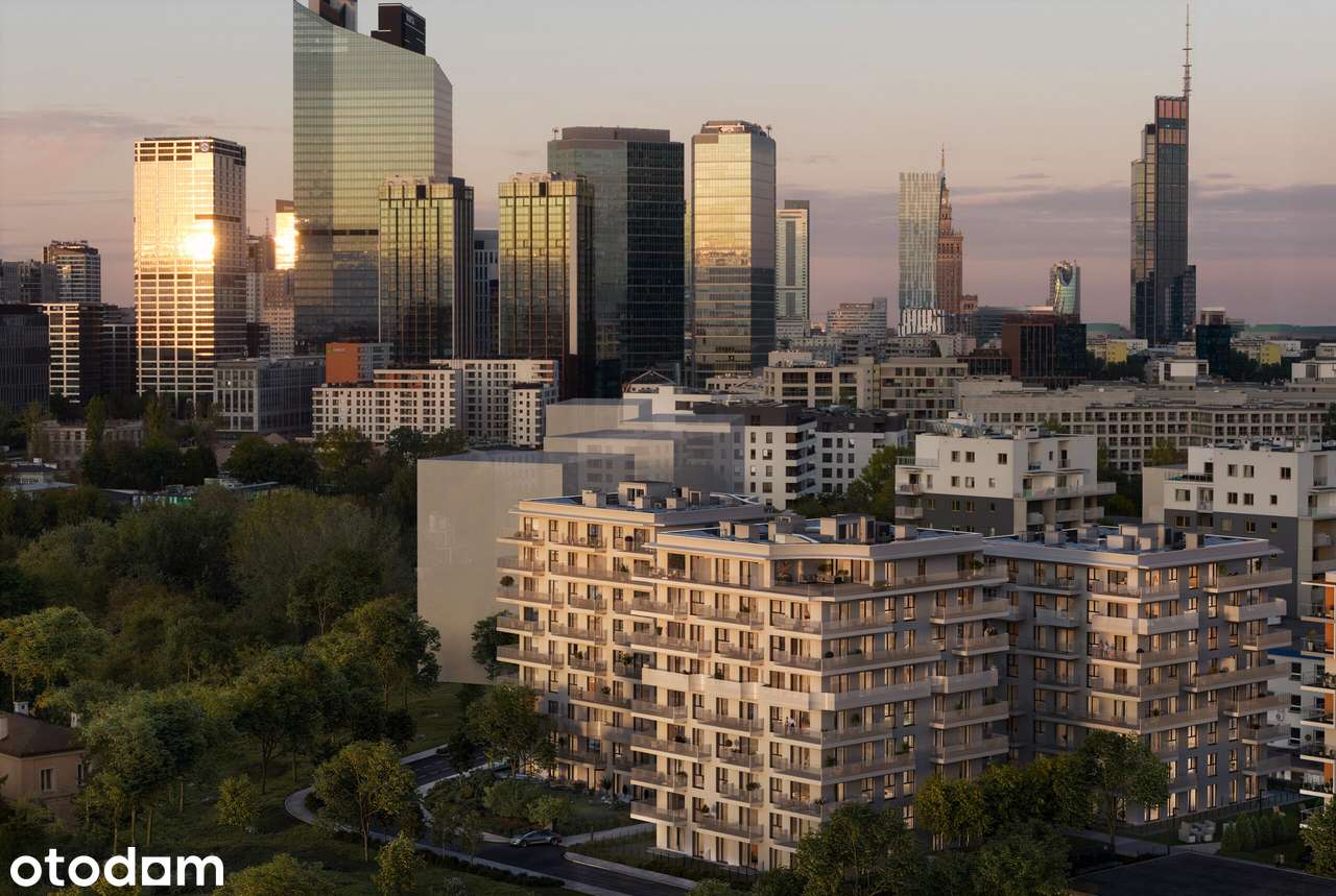 NU3 Warszawa Wola - Pełny obrazek: 5/12