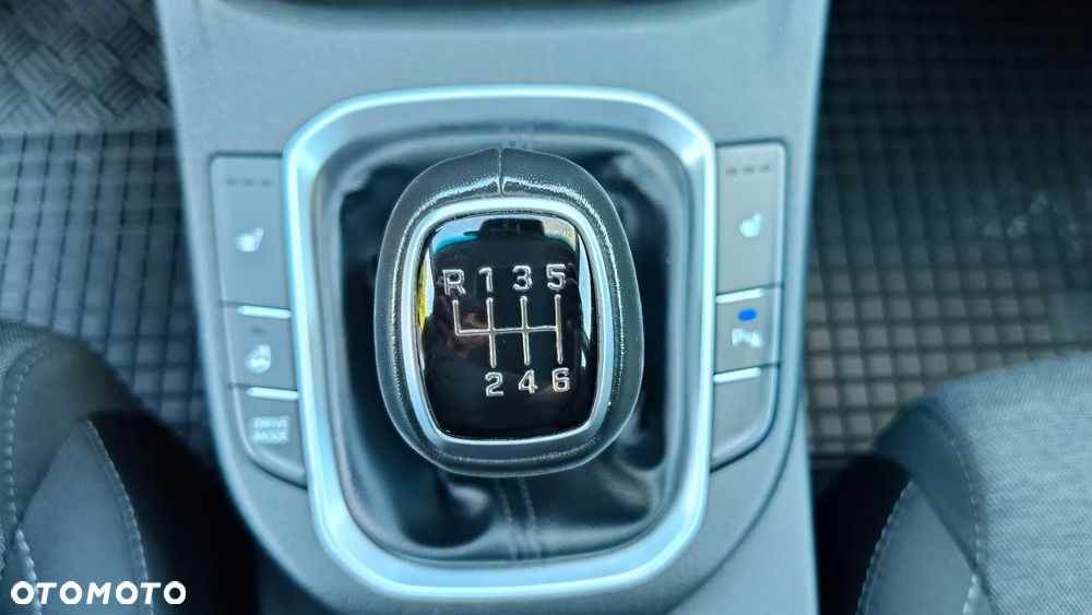 Hyundai i30 1.5 T-GDI 48V-Hybrid Trend - 12